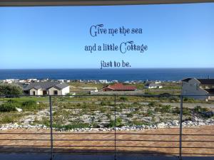Gallery image of Whalecome Guest Suite in Sunny Seas
