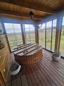 Fotografie z fotogalerie ubytování Arturas Guest House v destinaci Vilnius
