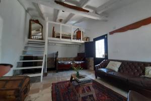 Vil·la Casa en olivera a 3 km de la costa (Espanya LAmetlla ...