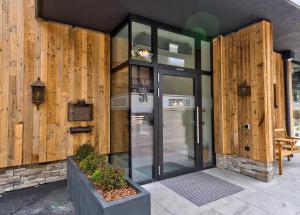 Mynd úr myndasafni af Der Siegeler B&B - this lifestylehotel rocks í Mayrhofen