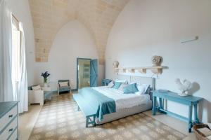 Gallery image of Masseria Cuturi in Manduria