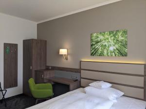 Afbeelding uit fotogalerij van Parkhotel am Taunus in Oberursel