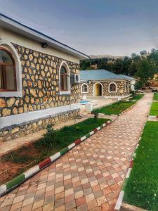 Gallery image of Hotel Euphrat Nemrut in Karadut