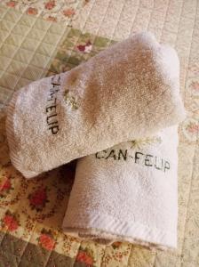 Llinars del VallèsMasia Can Felip B&B的相册照片