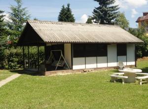 Gallery image of Marianna Apartmanház in Zalakaros