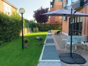 Gallery image of Il covo di Gio' apartament in Modena