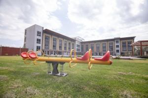 Fotografie z fotogalerie ubytování Eseriani The Resort v destinaci Naivasha