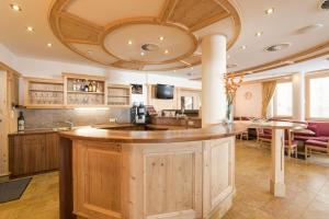 Gallery image of Hotel Abendrot by Alpeffect Hotels in Ischgl