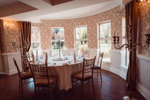 Fotografie z fotogalerie ubytování Greenway Manor Hotel v destinaci Waterford