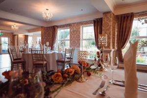 Gallery image of Greenway Manor Hotel in Waterford