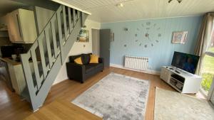 Photo de la galerie de l'établissement Kingsdown Holiday Park, à Kingsdown