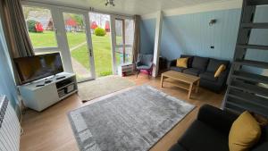 Photo de la galerie de l'établissement Kingsdown Holiday Park, à Kingsdown