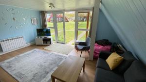 Photo de la galerie de l'établissement Kingsdown Holiday Park, à Kingsdown