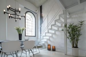 Kép Fornace Loft with Dependance R&R szállásáról Velencében a galériában