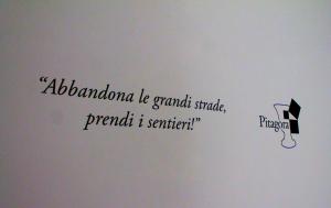 Fotografia z galérie ubytovania B&B I Krotoniati v destinácii Crotone