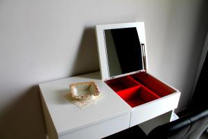 Fotografia z galérie ubytovania B&B I Krotoniati v destinácii Crotone