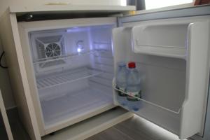 Nápoje v ubytovaní B&B I Krotoniati
