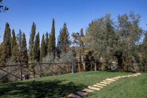 Giardino di Borgo Petroro