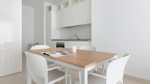 Gallery image of Rivazzurra Homes - C in Termoli