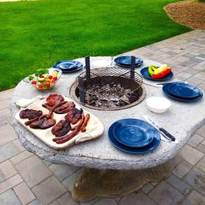 Gallery image of Pál Villa - Premium Apartments - Kecskemét in Kecskemét +86 photos