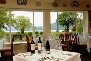 Foto dalla galleria di Loch Lein Country House a Killarney