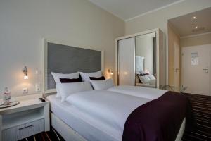 Galeriebild der Unterkunft Yors Hotel Hannover City in Hannover
