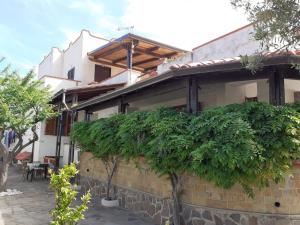 Photo de la galerie de l'établissement Casa Nensy 2, à Santa Maria di Castellabate