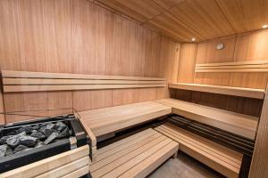 Fotografie z fotogalerie ubytování Hotel Garni Romantika v Sankt Leonhard im Pitztal