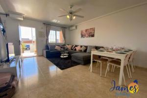 Imagen de la galería de Laguna Townhouse overlooking Communal Pool LOM01, en Ciudad Quesada