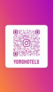 Galeriebild der Unterkunft Yors Hotel Hannover City in Hannover