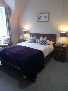 Gallery image of Fassfern Guesthouse in Fort William