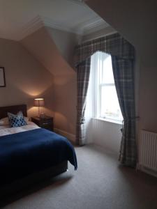 Gallery image of Fassfern Guesthouse in Fort William
