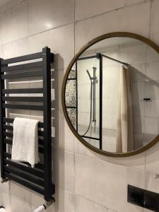 Fotografie z fotogalerie ubytování Nova Apartamenty Rewa v destinaci Rewa