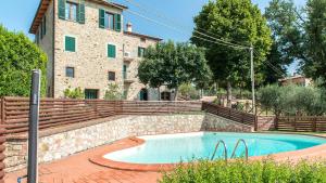 Πισίνα στο ή κοντά στο Casa Elia 6, Emma Villas