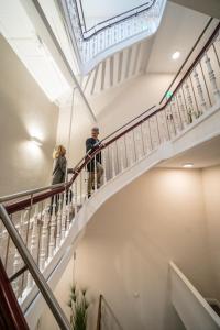 Hosté ubytování Stüttgens Hotel