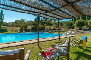 マッサ・マルターナにあるCasale Cicognola 12, Emma Villasのギャラリーの写真