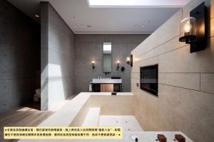 Imagem da galeria de Birdman Motel em Taichung