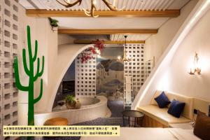 Imagem da galeria de Birdman Motel em Taichung