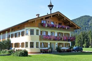 Imagen de la galería de Bio-Bauernhof Bachangerhof, en Kössen