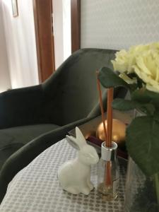 Fotografia z galérie ubytovania Oleander Apartman v destinácii Hévíz