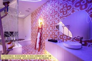 Imagem da galeria de Birdman Motel em Taichung