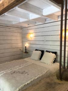 Billede fra billedgalleriet på La grange du cleray i Vallet