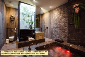 Imagem da galeria de Birdman Motel em Taichung