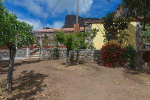 Fotografia z galérie ubytovania Casa Rural Ayacata v destinácii San Bartolomé