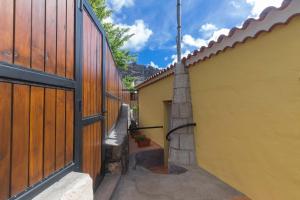 Fotografia z galérie ubytovania Casa Rural Ayacata v destinácii San Bartolomé