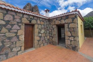 Fotografia z galérie ubytovania Casa Rural Ayacata v destinácii San Bartolomé