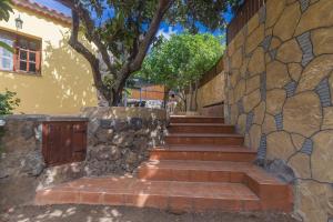 Fotografia z galérie ubytovania Casa Rural Ayacata v destinácii San Bartolomé