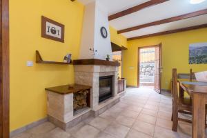 Fotografia z galérie ubytovania Casa Rural Ayacata v destinácii San Bartolomé