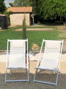 Billede fra billedgalleriet på La grange du cleray i Vallet + 24 billeder