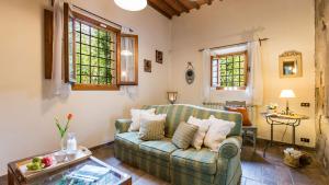 Fotografie z fotogalerie ubytování Dimora La Torre Di Bussotto 11, Emma Villas v destinaci Lupicciana